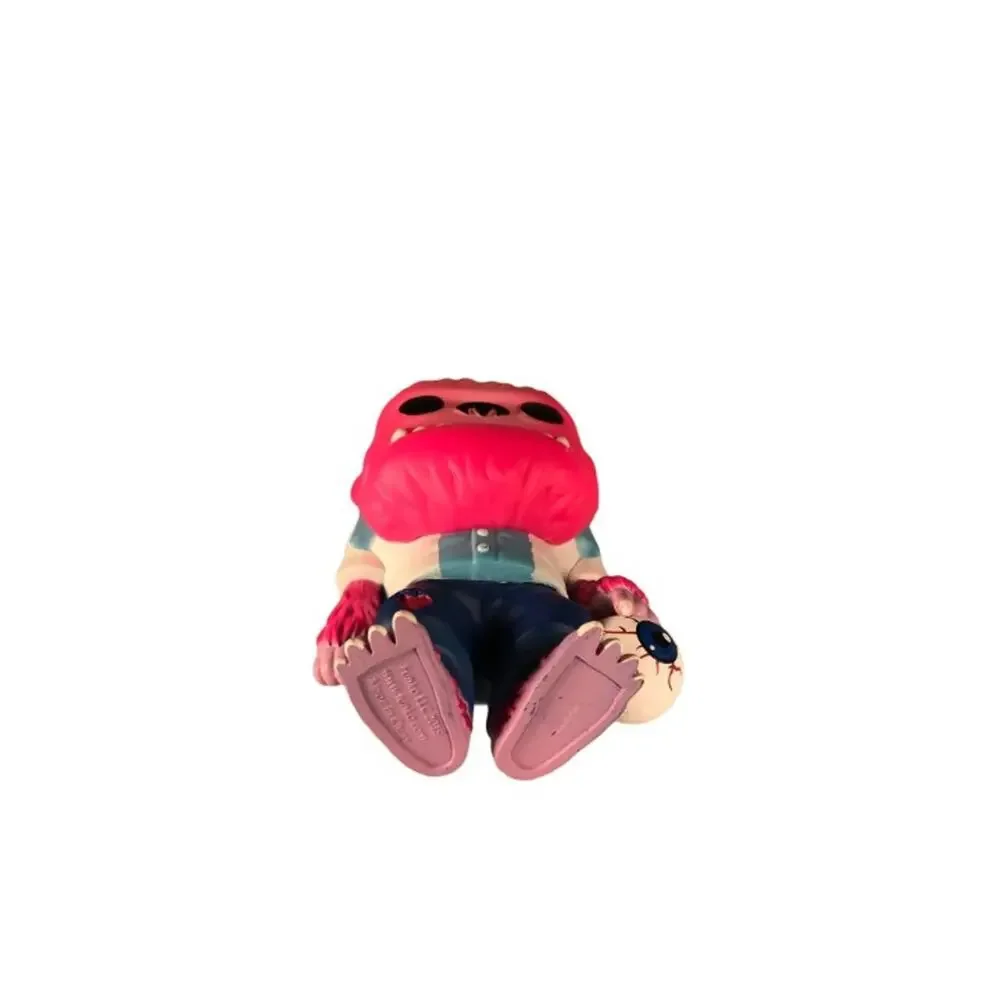 POP! Fantastik Plastik: Funko #18 - Wolfgang {Pink} (Funko Shop Limited Edition)